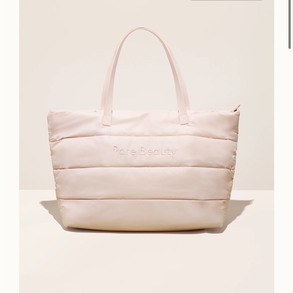Rare Beauty Selena Bag NWT